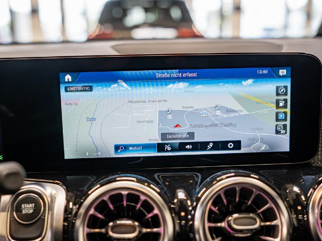 Mercedes-Benz EQB 250