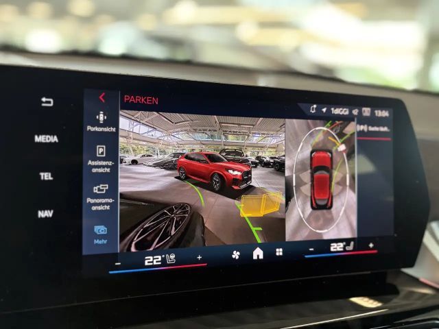 BMW X2 M-Sport M35i xDrive