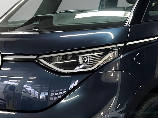 Volkswagen ID.Buzz 4Motion GTX