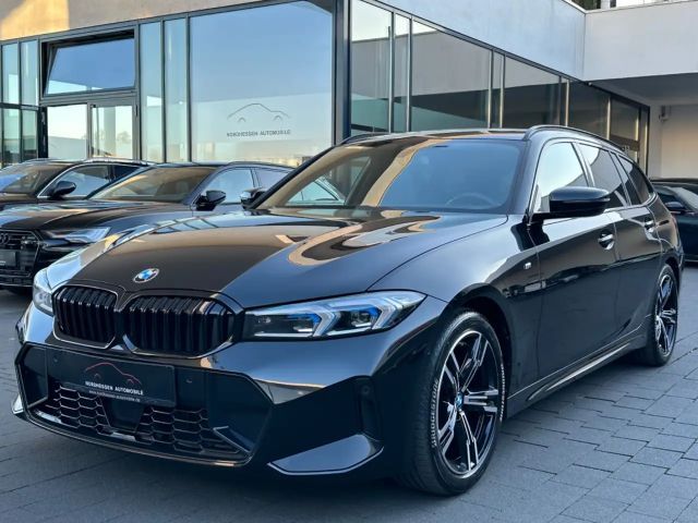 BMW 318 318i M-Sport Touring