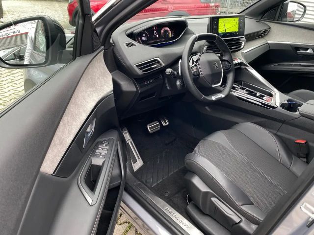 Peugeot 3008 GT-Line Hybrid