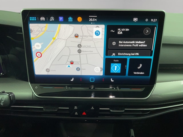 Volkswagen Golf 1.5 TSI Golf VIII