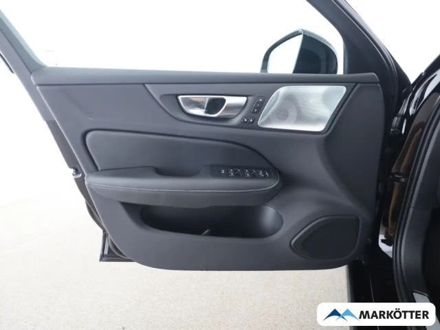 Volvo S60 AWD Dark Recharge Ultimate