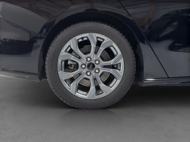 Ford Focus ST Line Wagon