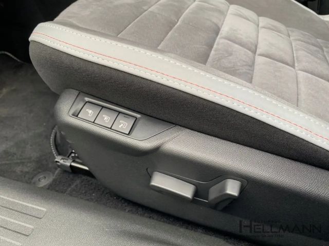 Citroën C4 Hybrid Max