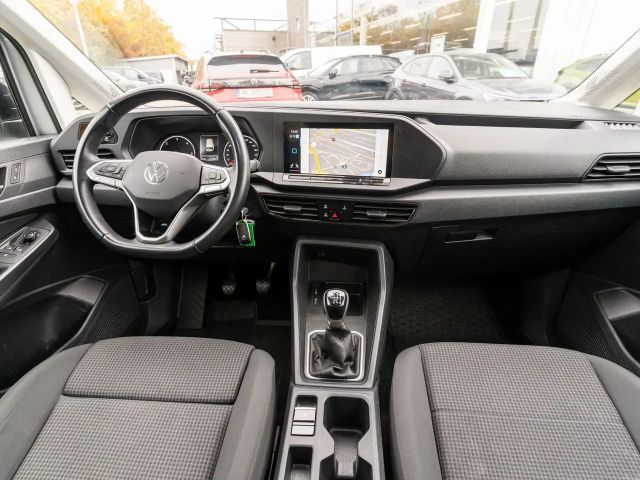 Volkswagen Caddy 2.0 TDI