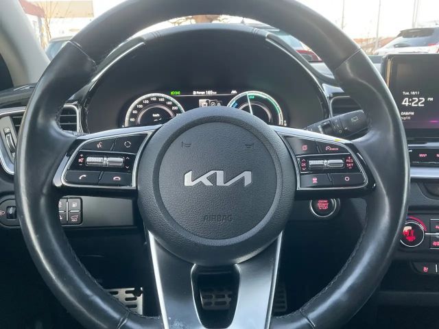 Kia XCeed PHEV Platinum Edition