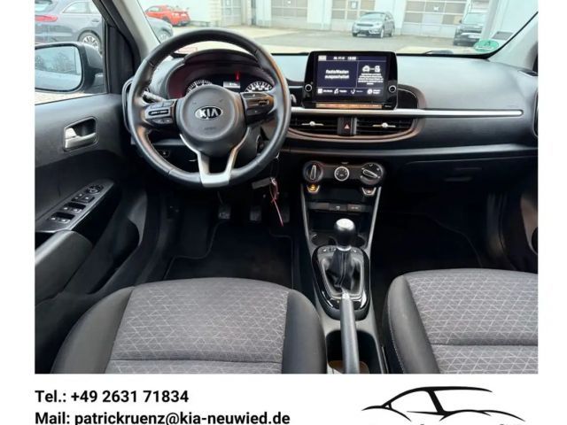 Kia Picanto Dream Team