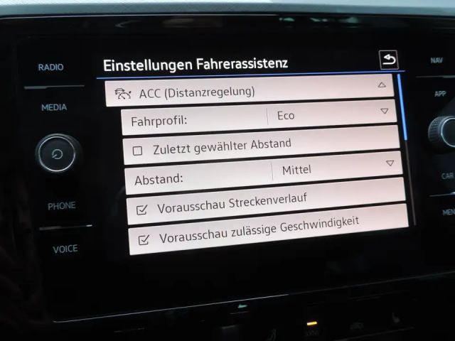 Volkswagen Passat Business DSG Variant