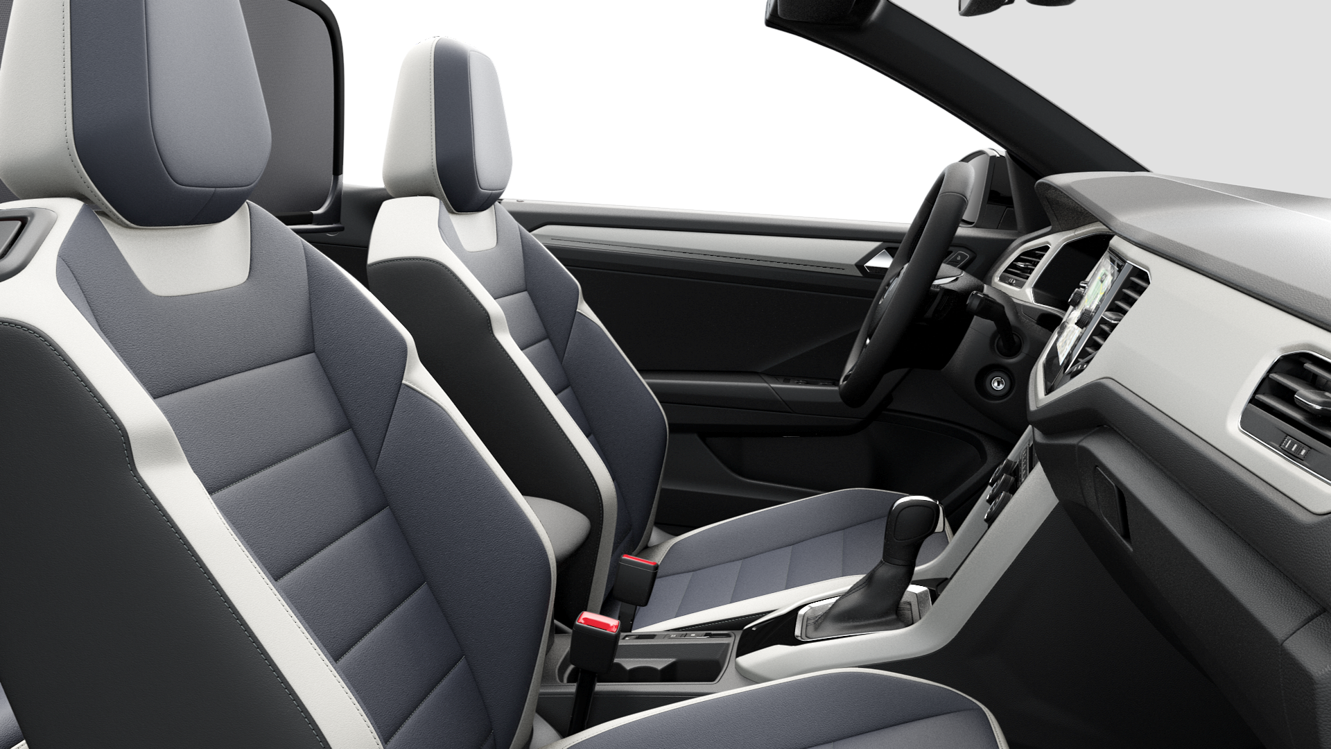 Volkswagen T-Roc 1.5 TSI Cabriolet DSG Style