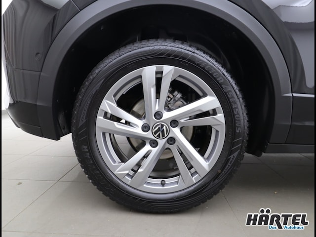 Volkswagen T-Roc 1.5 TSI DSG R-Line