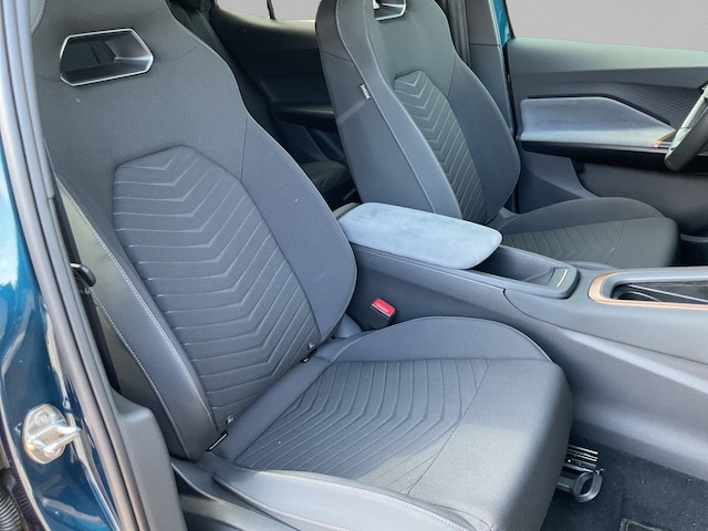 Cupra Born Born electric 62kWh LED+PDC+STANDHZ+SHZ+SPORTFW