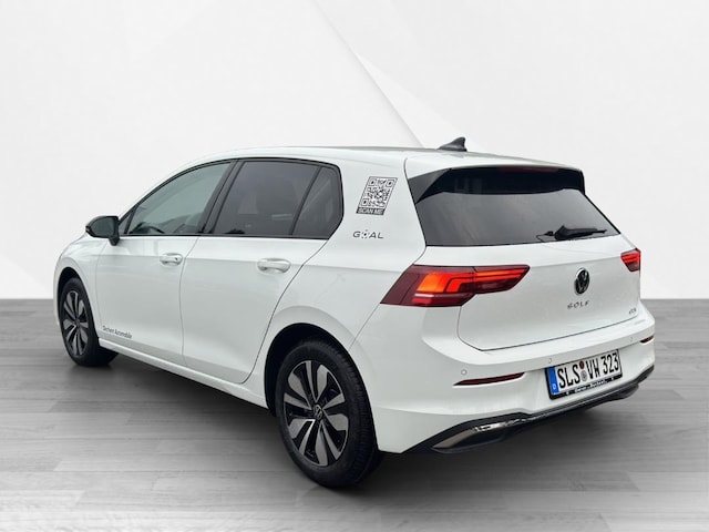Volkswagen Golf Info Paket ,, Discover,,RFK,Panorama Dach,GJR,LM-Felgen,App Connect, uvm