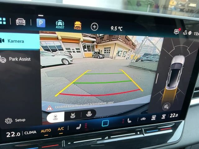 Volkswagen T-Roc DSG R-Line