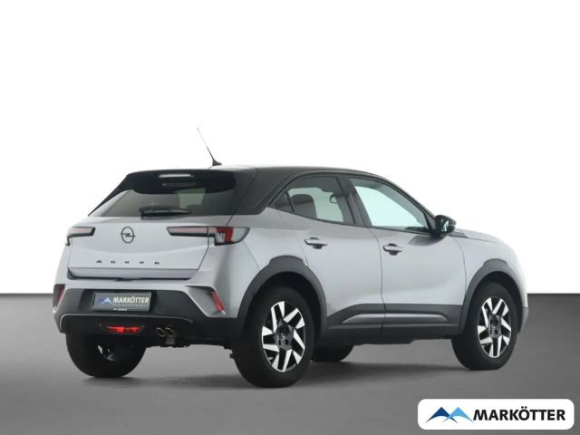 Opel Mokka GS-Line Grand Sport
