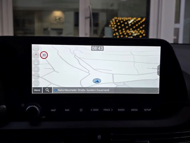 Hyundai Bayon 1.0 T-GDi Trend