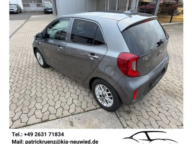 Kia Picanto Dream Team