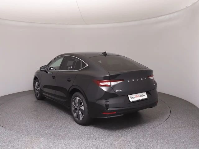 Skoda Enyaq Coupe iV 60