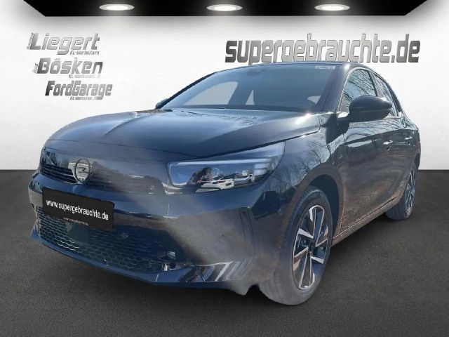 Opel Corsa GS-Line Grand Sport Turbo