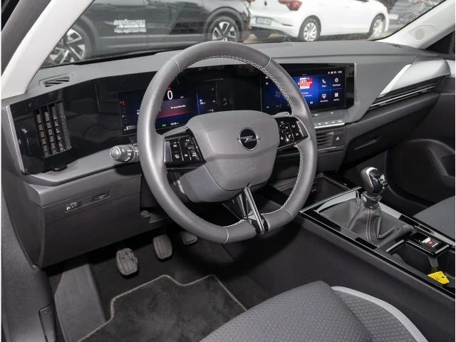 Opel Astra 1.2 Turbo Business Edition Turbo