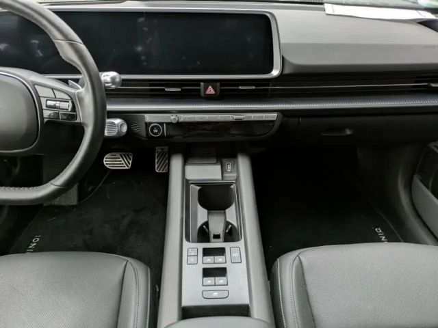 Hyundai IONIQ 6 4WD Vierwielaandrijving