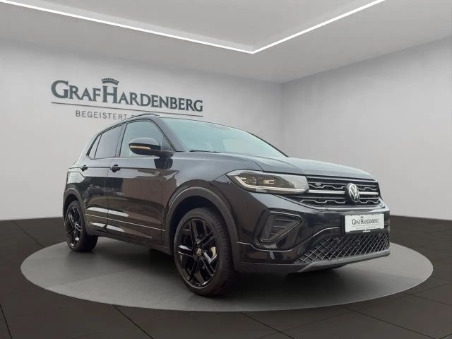 Volkswagen T-Cross 1.0 TSI DSG IQ.Drive R-Line