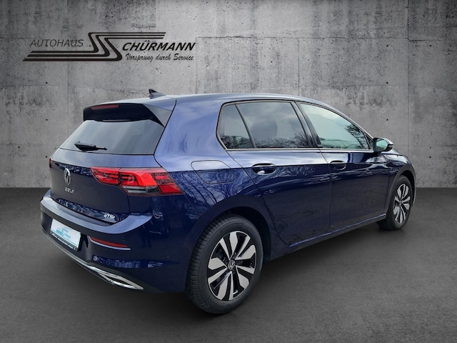 Volkswagen Golf Life