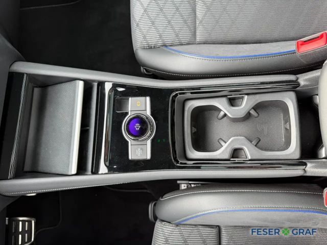 Volkswagen Tiguan 2.0 TDI 4Motion DSG R-Line