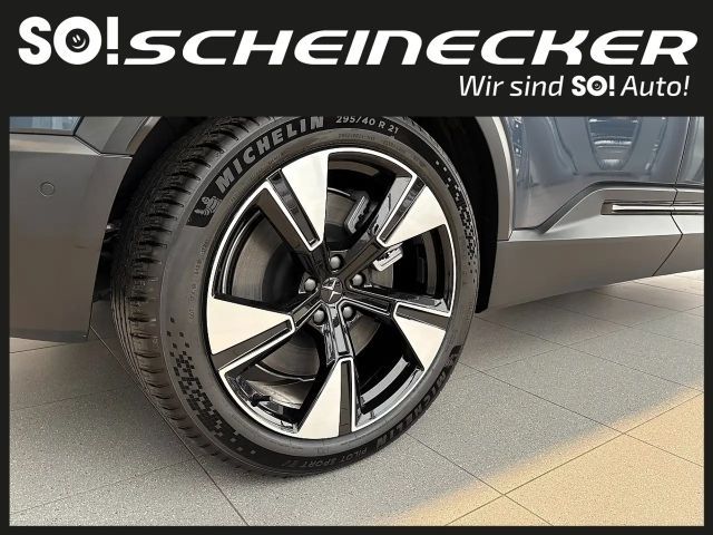 Polestar 3 Dual motor Long range Plus