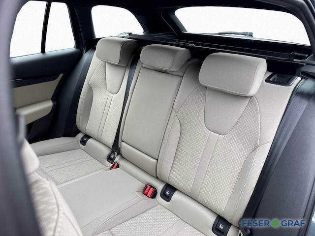 Skoda Octavia 2.0 TDI Combi Style Style