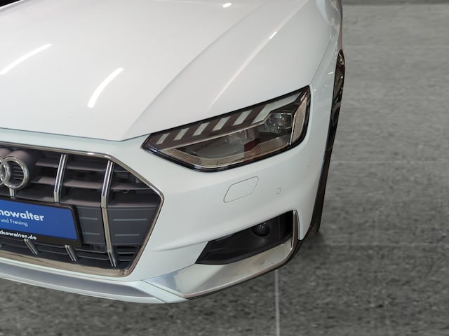 Audi A4 allroad 40 TDI Quattro S-Tronic