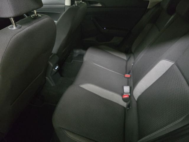 Volkswagen Polo 1.0 TSI DSG Life