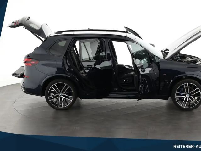 BMW X5 M-Sport xDrive30d