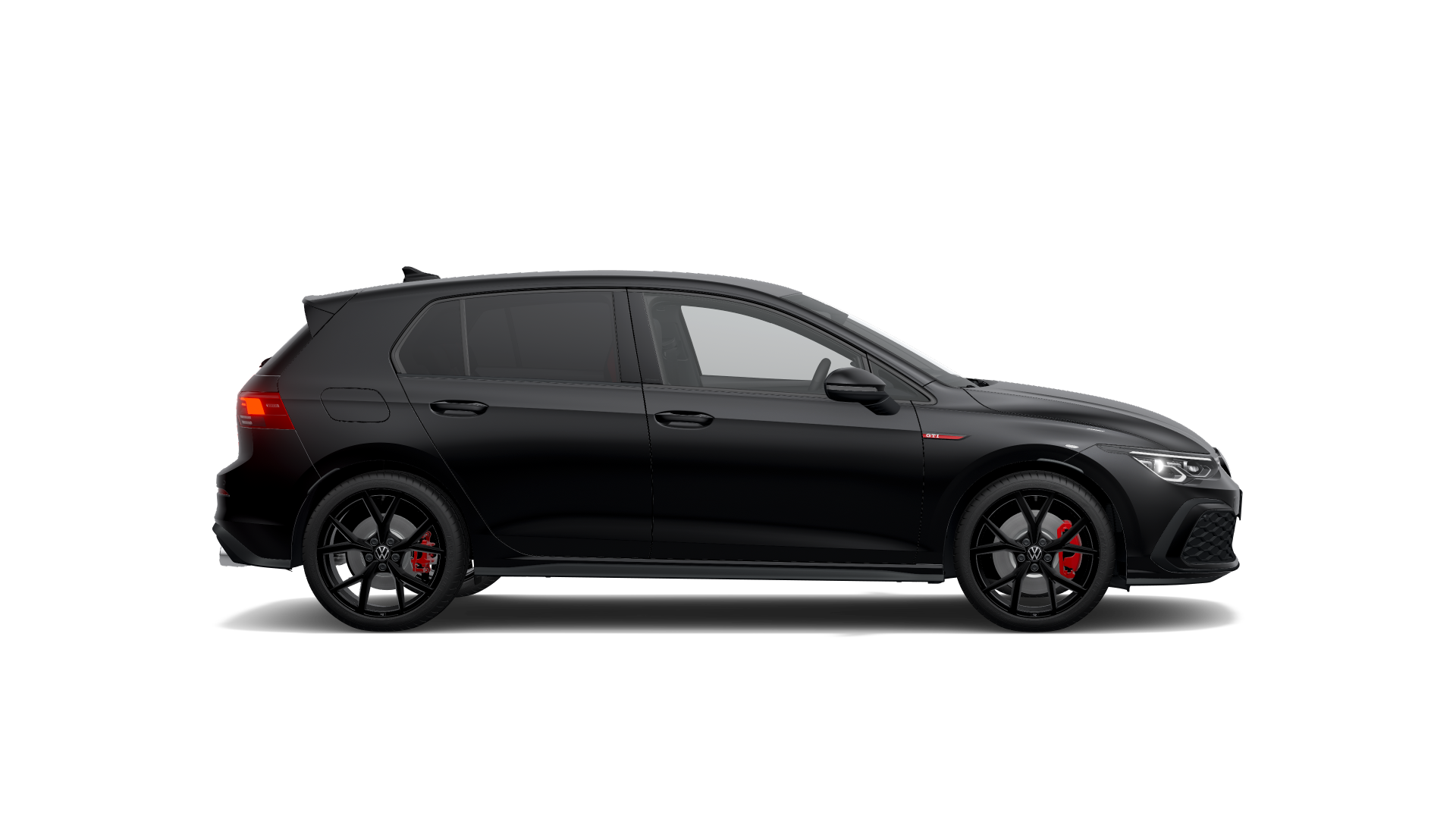 Volkswagen Golf Business DSG GTI