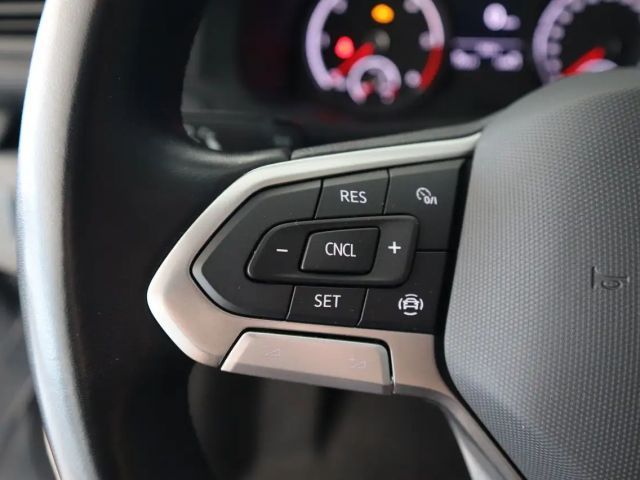 Volkswagen Transporter T6