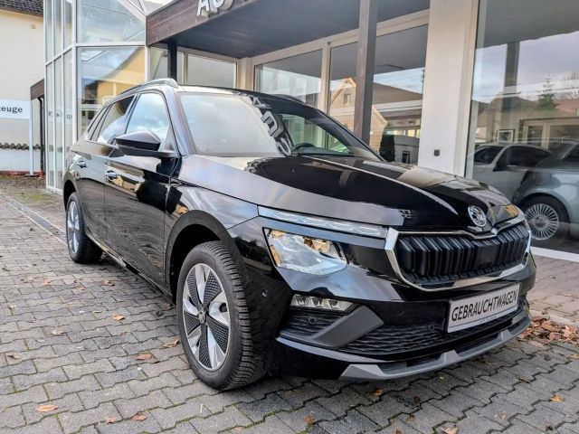 Skoda Kamiq 1.5 TSI Selection