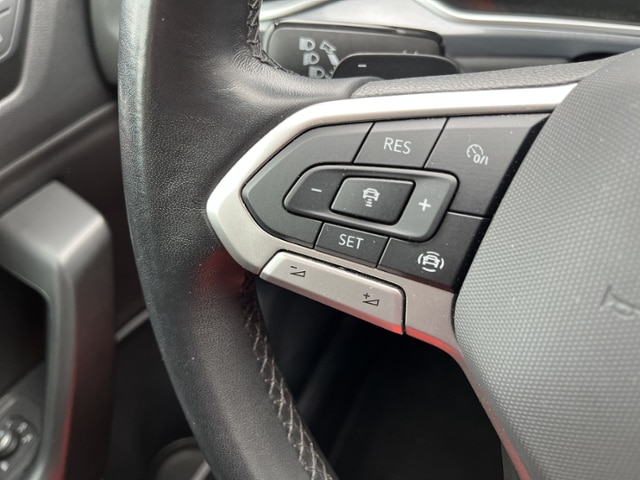 Volkswagen T-Roc 2.0 TDI 4Motion DSG