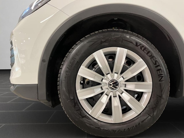 Volkswagen Tiguan DSG