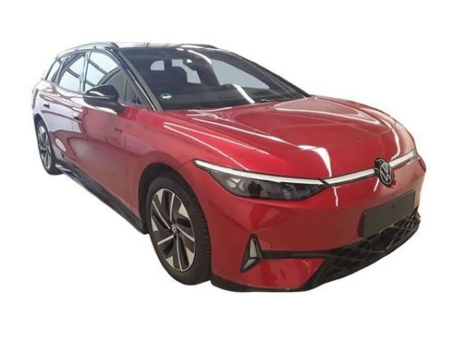 Volkswagen ID.7 GTX Tourer