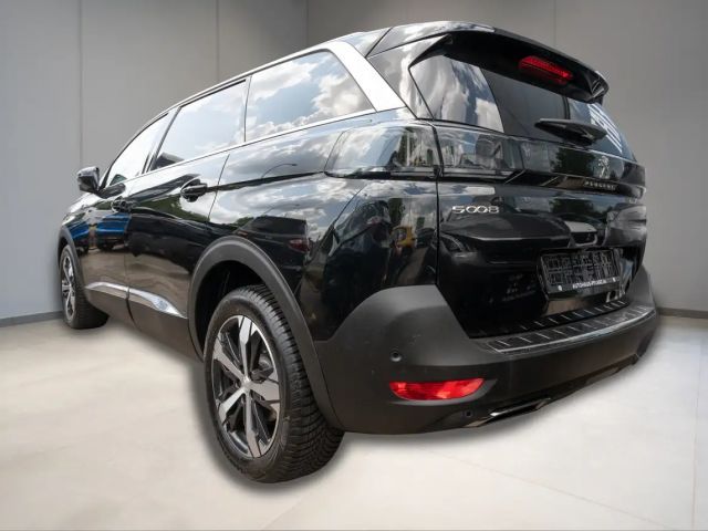 Peugeot 5008 BlueHDi EAT8 GT-Line