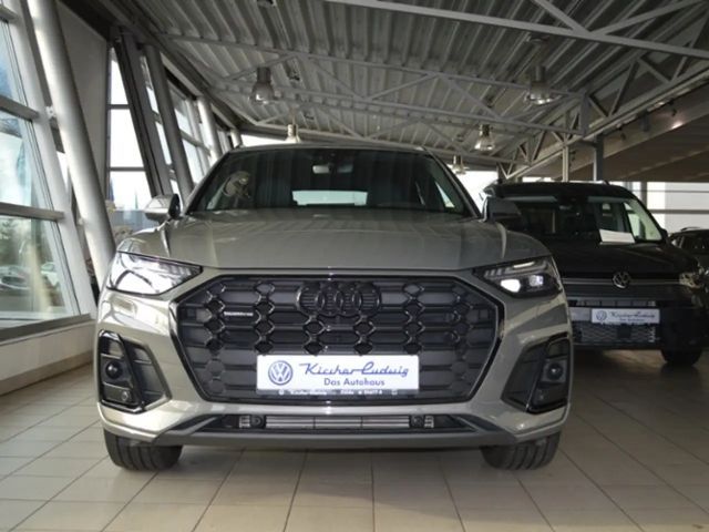 Audi Q5 40 TFSI Quattro S-Line