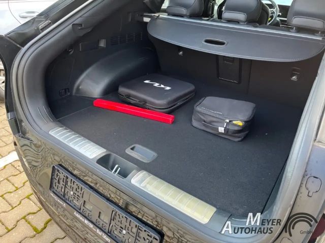 Kia EV6 77,4 kWh GT-Line Vierwielaandrijving