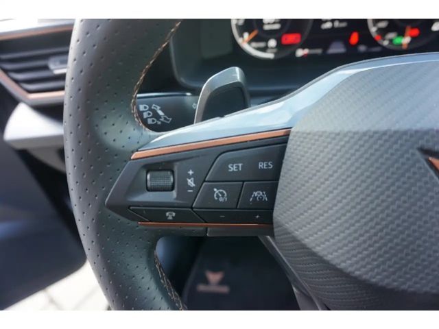 Cupra Leon 2.0 TSI DSG Sportstourer