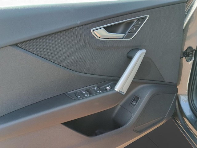 Audi Q2 35 TFSI S-Line S-Tronic