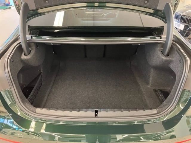 BMW 420 420d Coupé xDrive