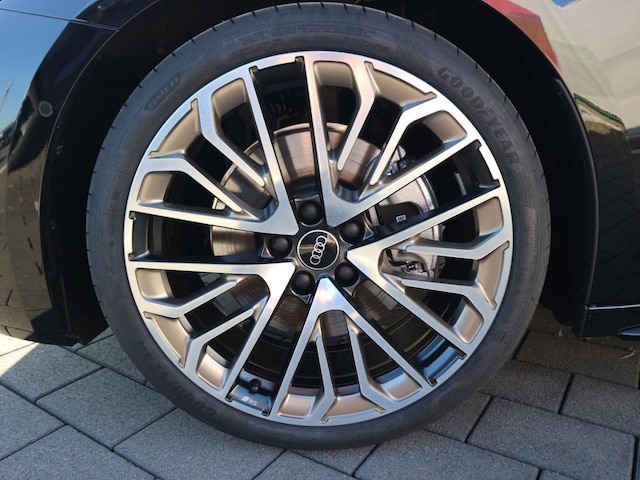 Audi A5 Quattro S-Tronic