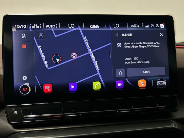 Cupra Formentor 4Drive DSG