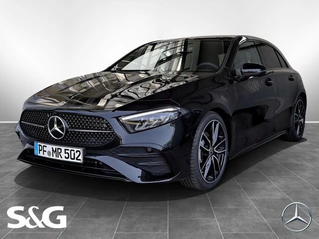 Mercedes-Benz A 200 AMG Line