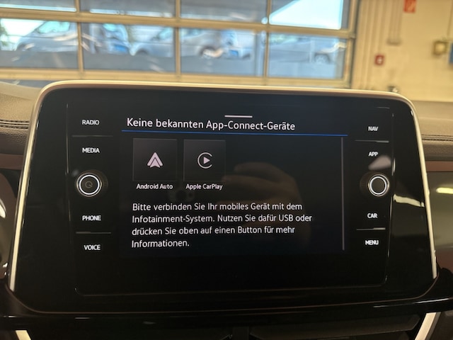 Volkswagen T-Roc 1.5 TSI DSG R-Line