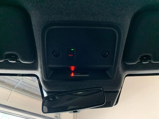 Dacia Bigster Hybrid 155